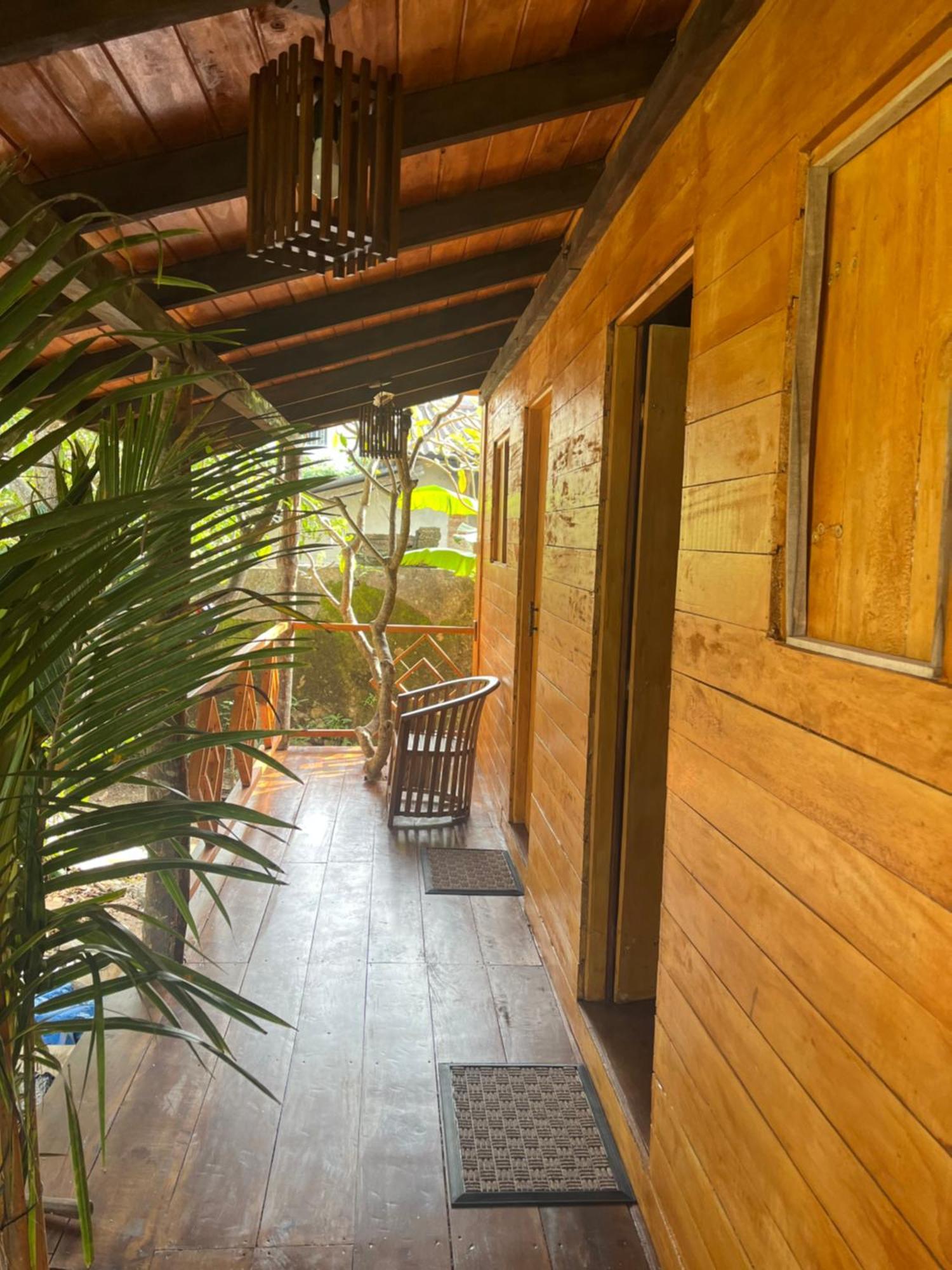 Tanty'S Hostel Galle Eksteriør billede
