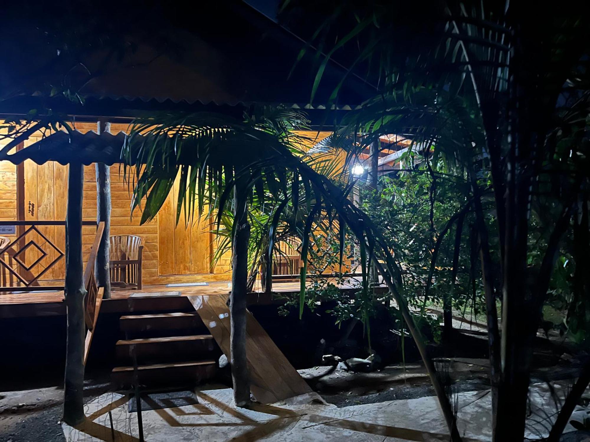 Tanty'S Hostel Galle Eksteriør billede
